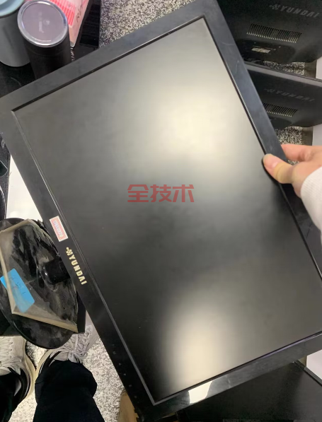 HYUNDAI什么牌子（HYUNDAI是不是叫现代显示器）